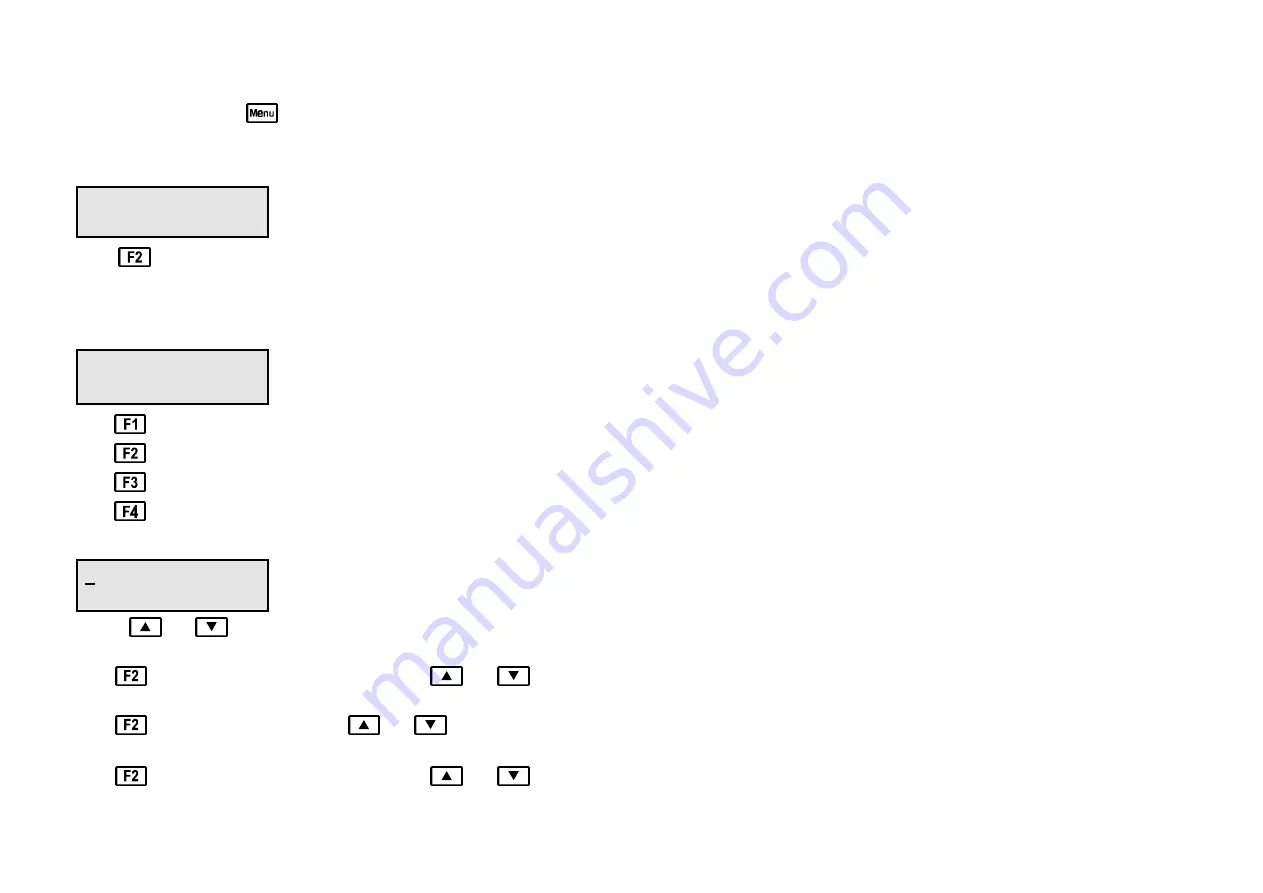 TPS WP-90 Handbook Download Page 13