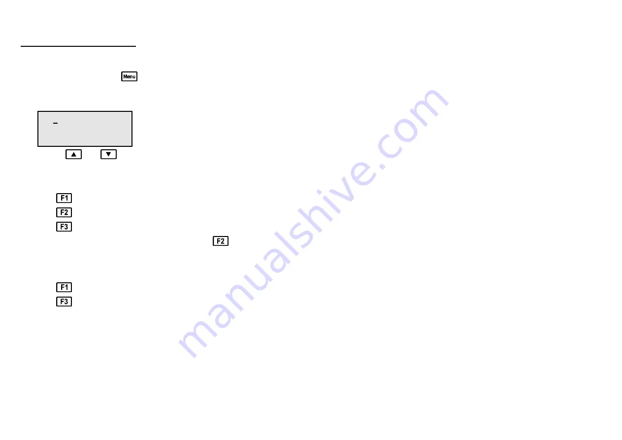 TPS WP-90 Handbook Download Page 29