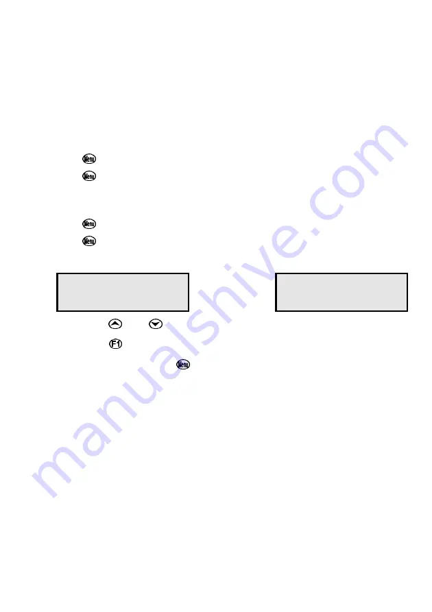 TPS WP-91 Manual Download Page 24