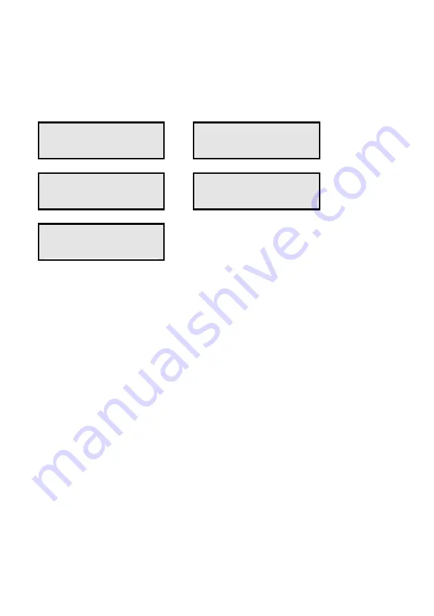 TPS WP-91 Manual Download Page 28