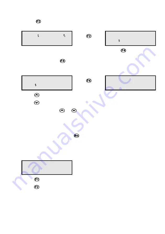 TPS WP-91 Manual Download Page 32