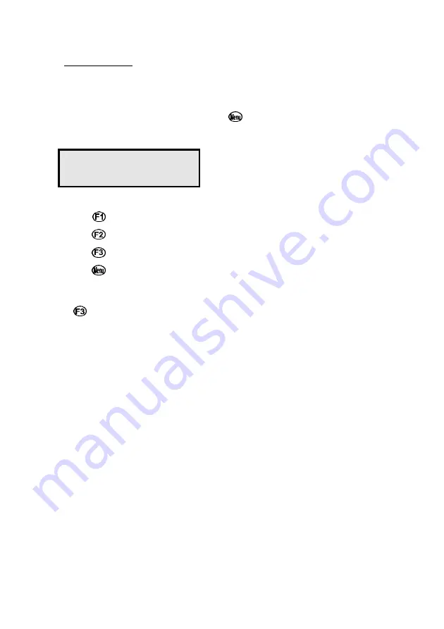 TPS WP-91 Manual Download Page 36