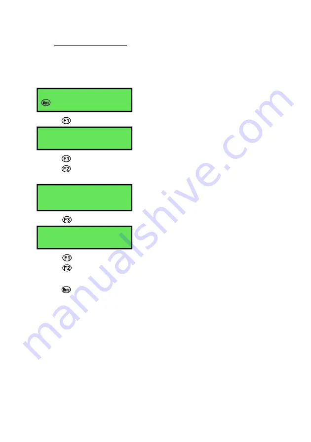 TPS WP Series User Manual Download Page 12