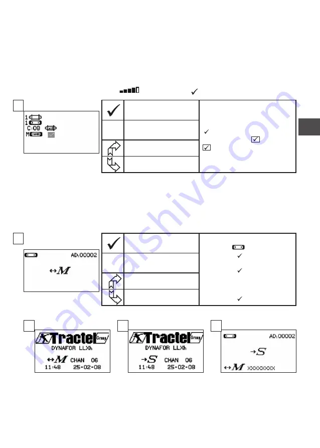 Tractel 108109 Operation And Maintenance Manual Download Page 29