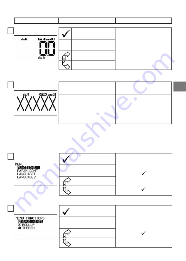 Tractel 108109 Operation And Maintenance Manual Download Page 91