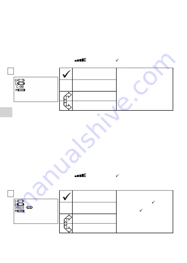 Tractel 108109 Operation And Maintenance Manual Download Page 174