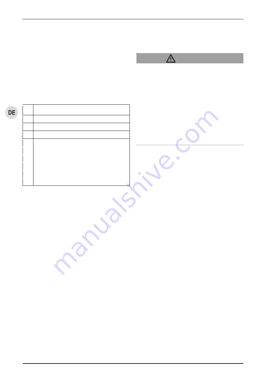 Tractel 183019 Original Operation And Installation Manual Download Page 26