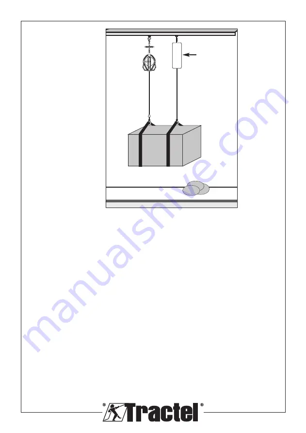 Tractel 279479 Installation, Operating And Maintenance Manual Download Page 30