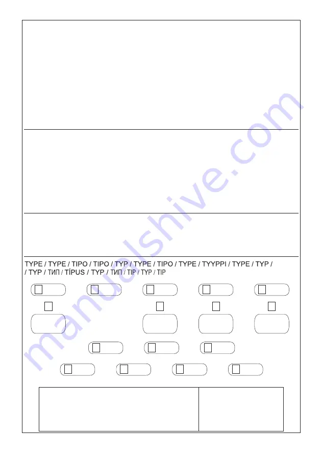 Tractel 279479 Скачать руководство пользователя страница 35