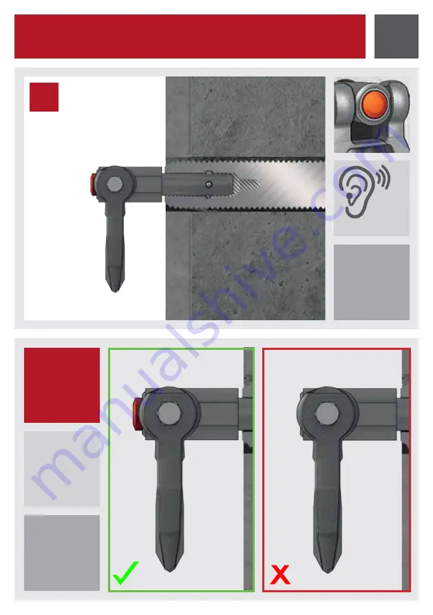 Tractel Ballsafe Assembly Instructions Manual Download Page 5