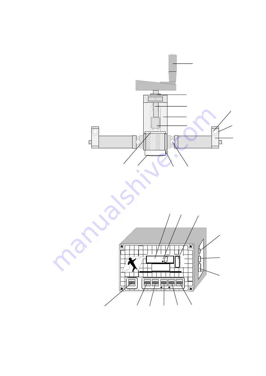 Tractel Dynarope HF 36 Series Operation And Maintenance Manual Download Page 5