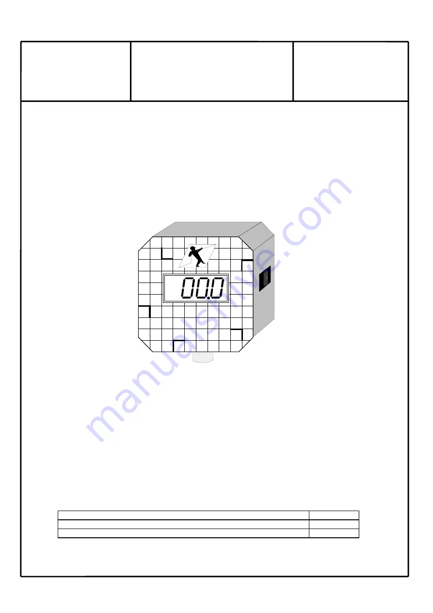 Tractel Dynarope HF 36 Series Operation And Maintenance Manual Download Page 14