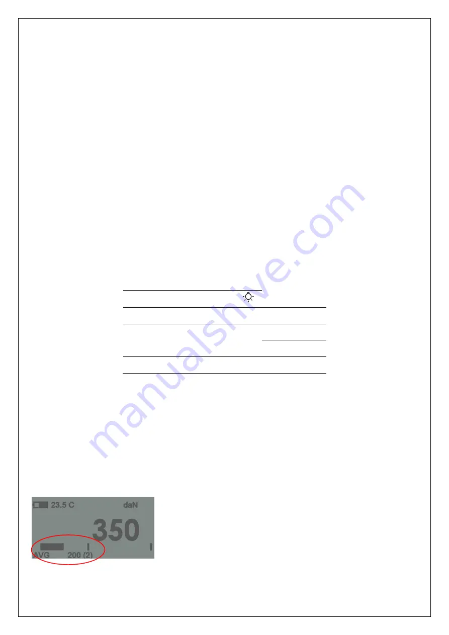 Tractel Dynarope HF36/3/LPT Operation And Maintenance Manual Download Page 13