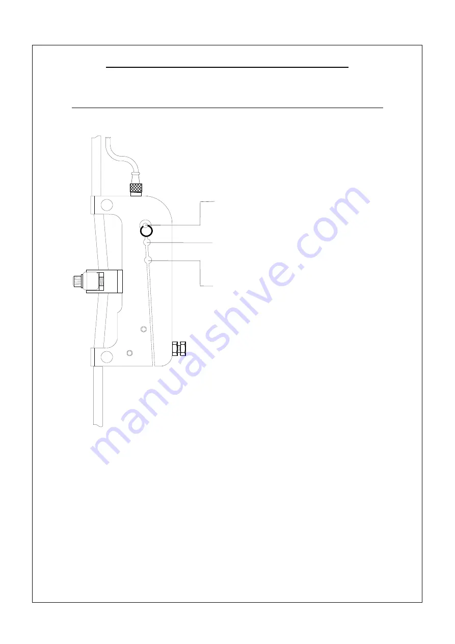 Tractel HF 32/2/A Operating And Maintenance Manual Download Page 4