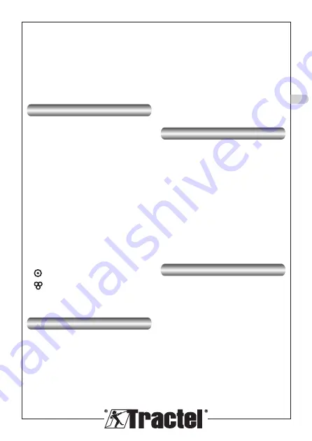 Tractel LCM 06 Installation, Operating And Maintenance Manual Download Page 29