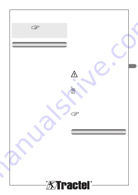 Tractel LCM 06 Installation, Operating And Maintenance Manual Download Page 49