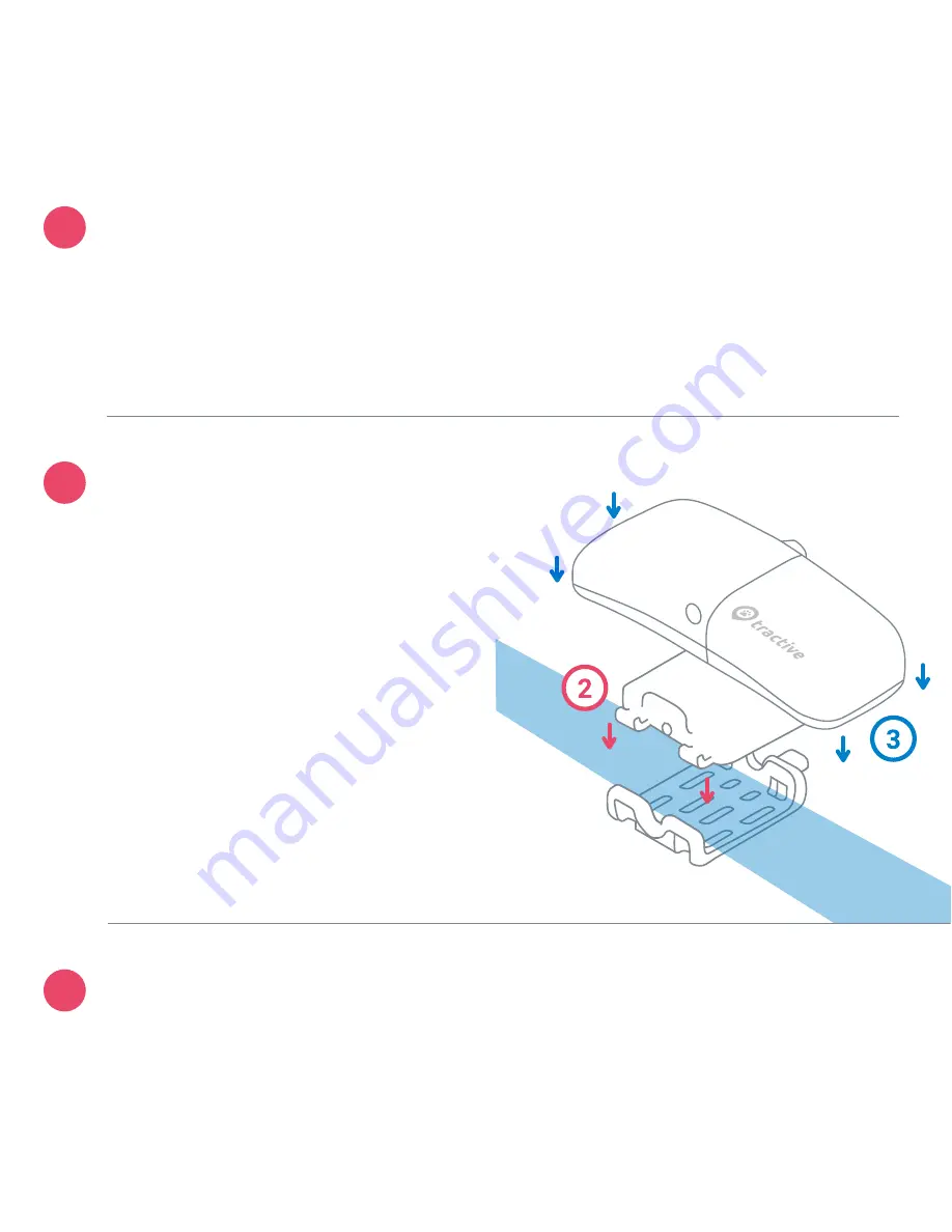 Tractive GPS DOG Скачать руководство пользователя страница 20