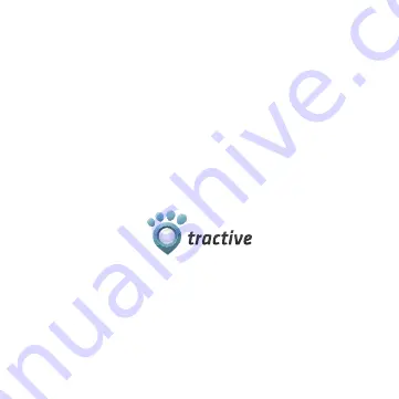 Tractive MOTION Скачать руководство пользователя страница 26