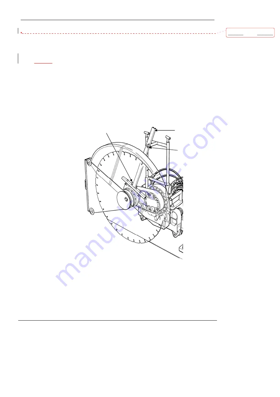 Tractive Pentpak 427 Скачать руководство пользователя страница 25