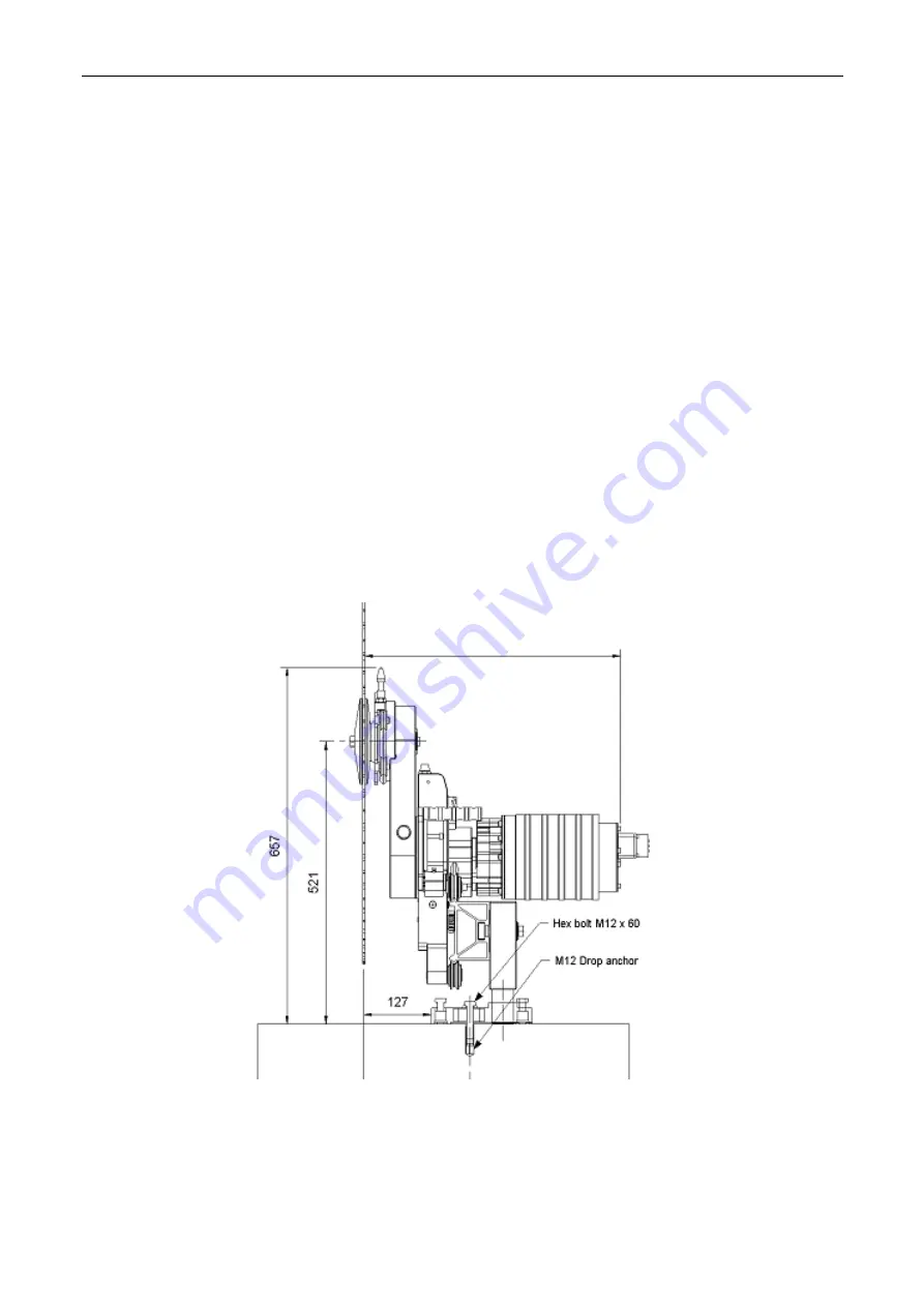 Tractive Pentpak HF-power pack Скачать руководство пользователя страница 14