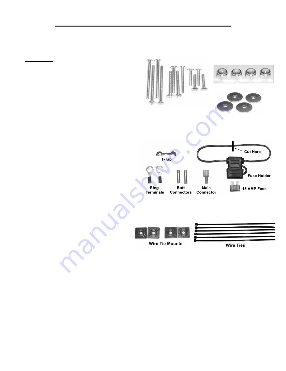 TractorTunes MAC Скачать руководство пользователя страница 6