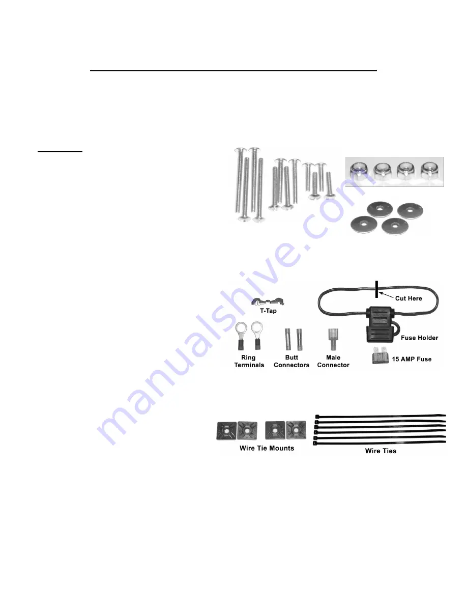 TractorTunes RMT Скачать руководство пользователя страница 2