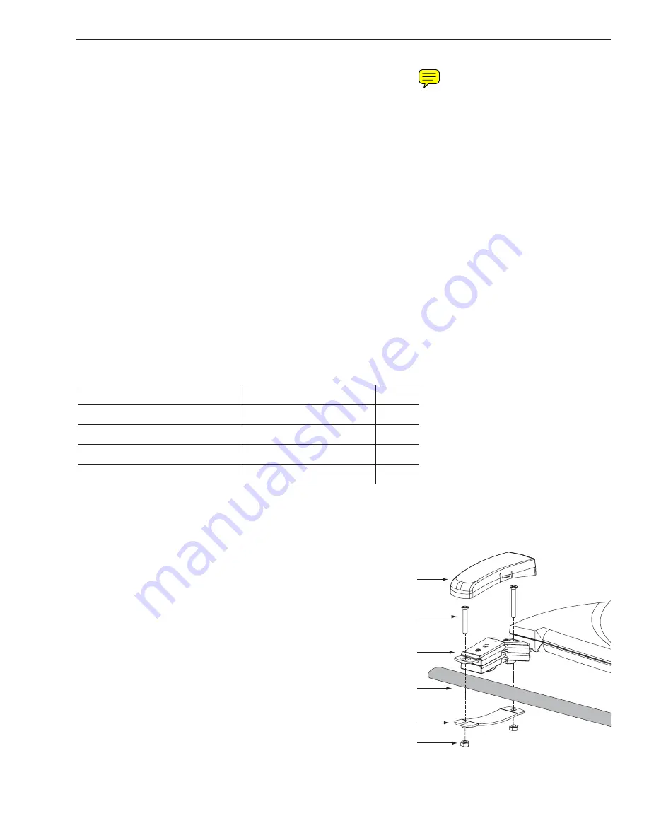 TracVision A5 Installation Manual Download Page 4