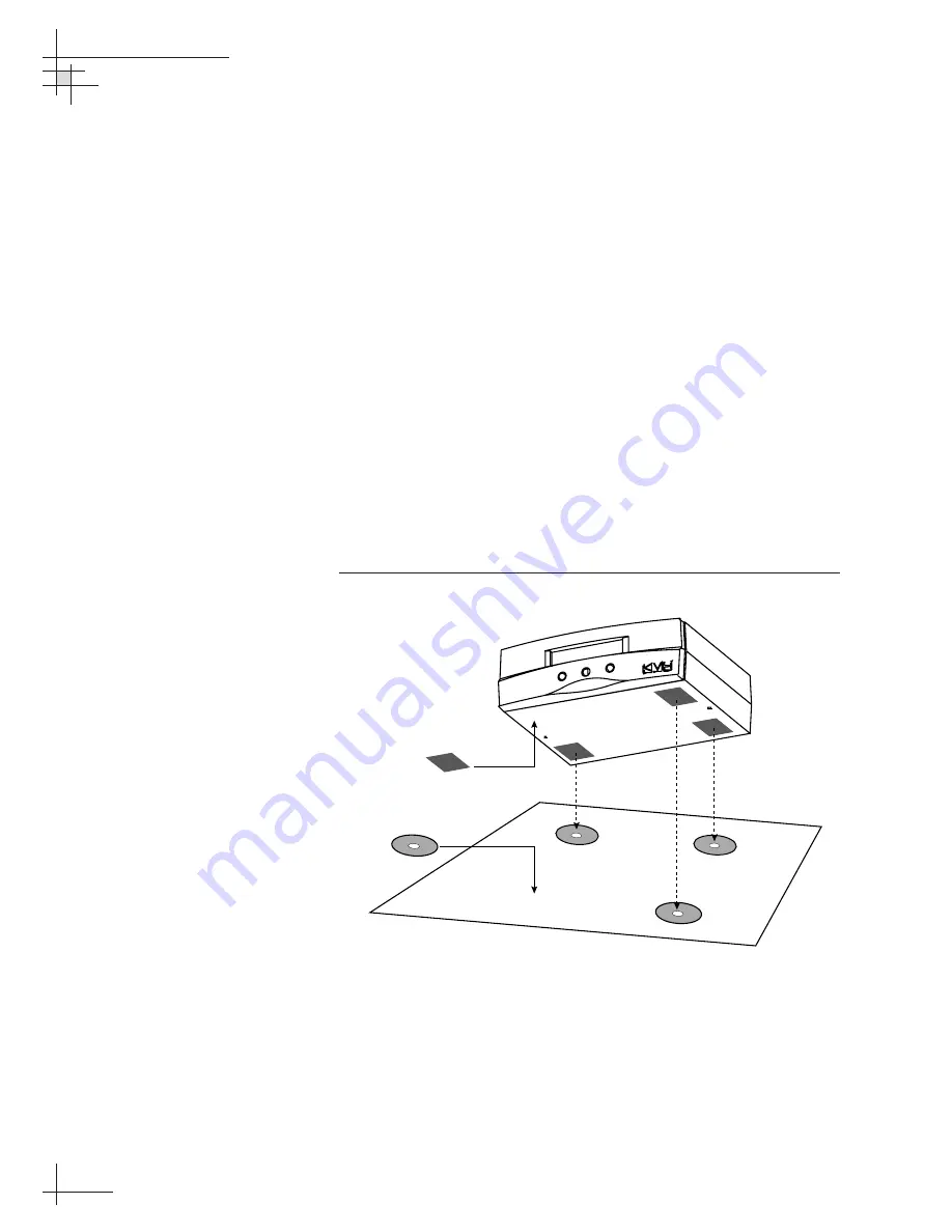 TracVision G8 Owner'S Manual Download Page 41