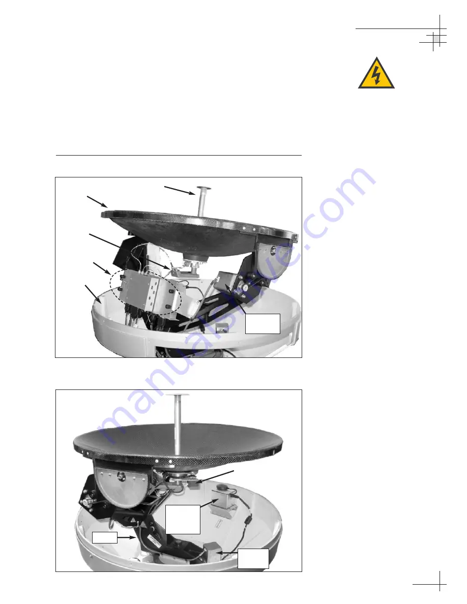 TracVision G8 Owner'S Manual Download Page 94