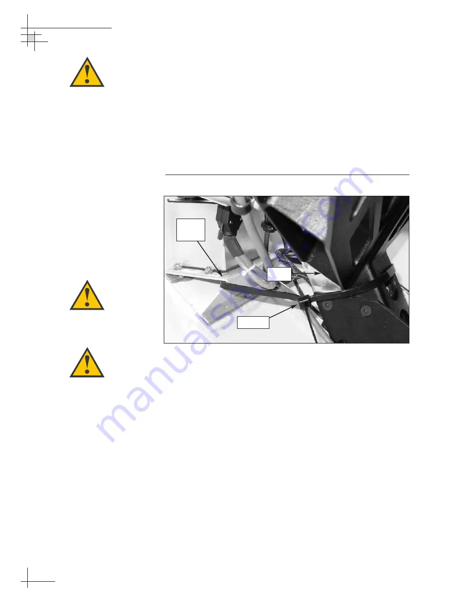 TracVision G8 Owner'S Manual Download Page 117