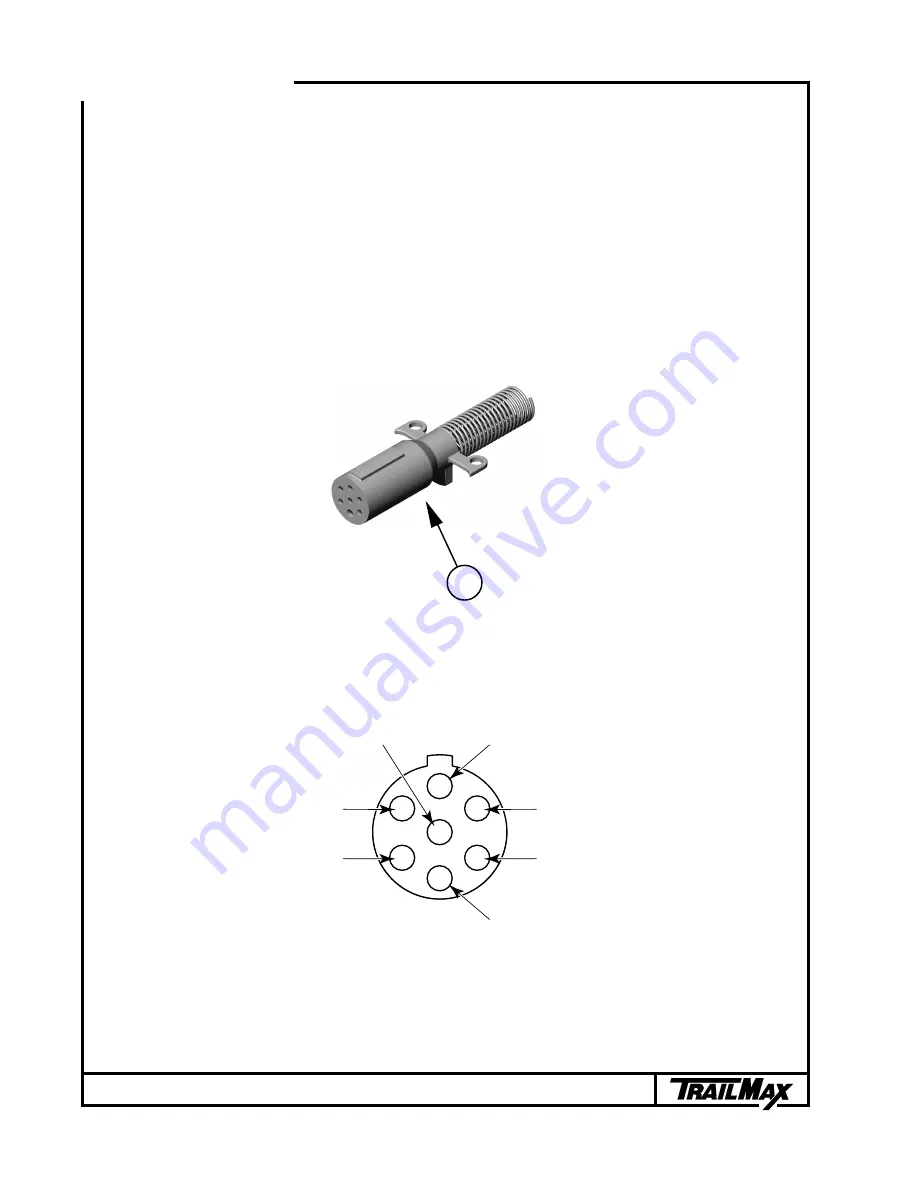 TrailMax TD-40-T Manual Download Page 56