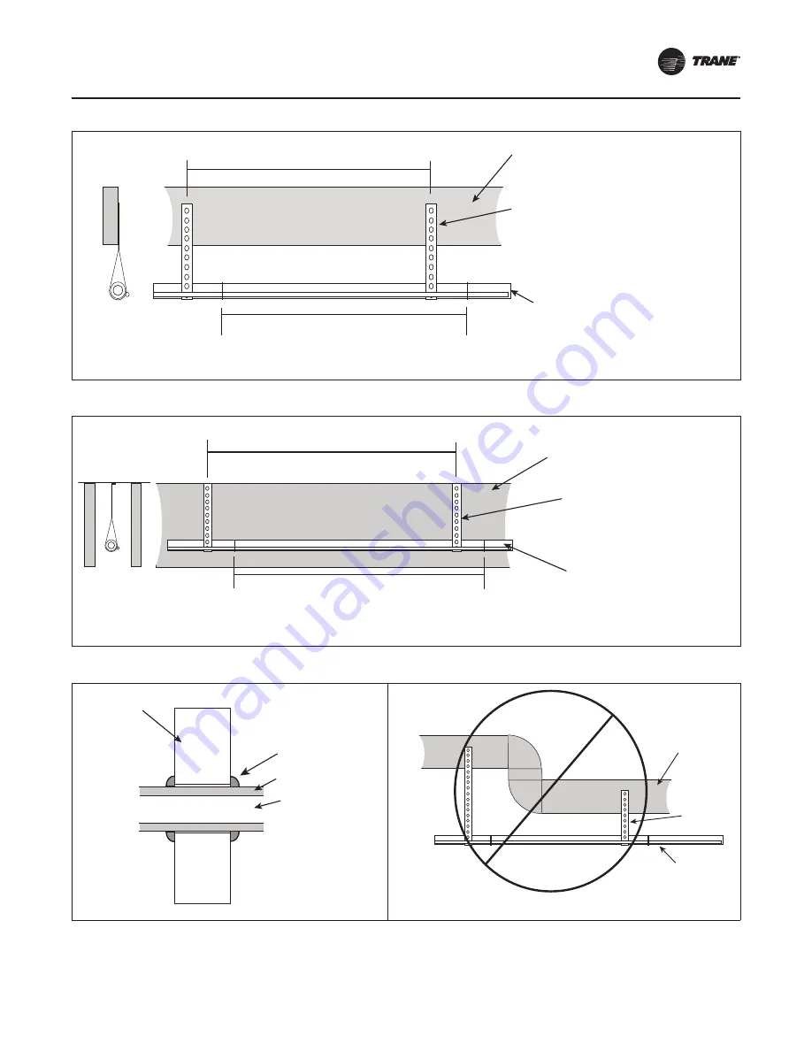 Trane 4TWL6018A1000A Скачать руководство пользователя страница 11