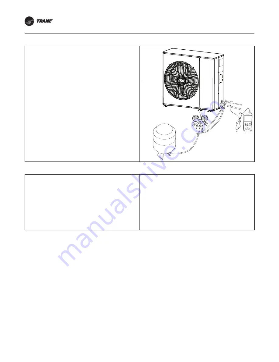 Trane 4TWL6018A1000A Скачать руководство пользователя страница 24