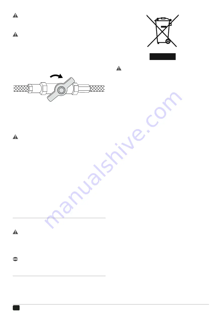 Trane LIFT 162-P-1204-P Скачать руководство пользователя страница 29