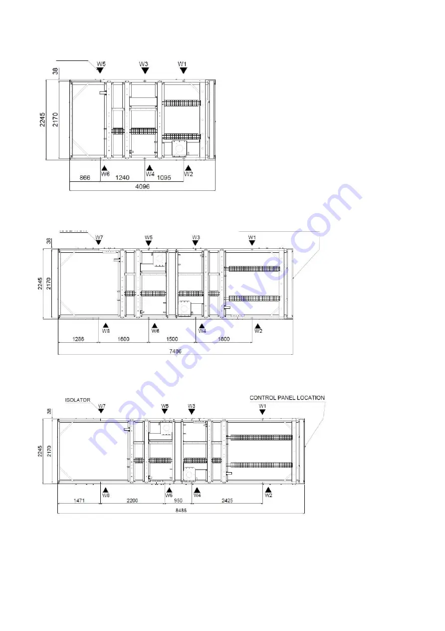 Trane RTXC XE Series Скачать руководство пользователя страница 17