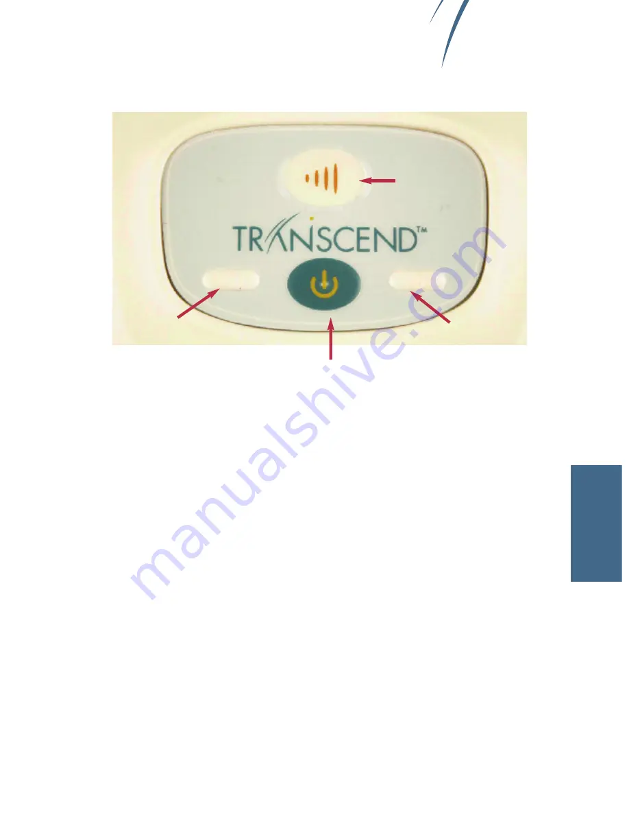 Transcend CPAP Скачать руководство пользователя страница 18