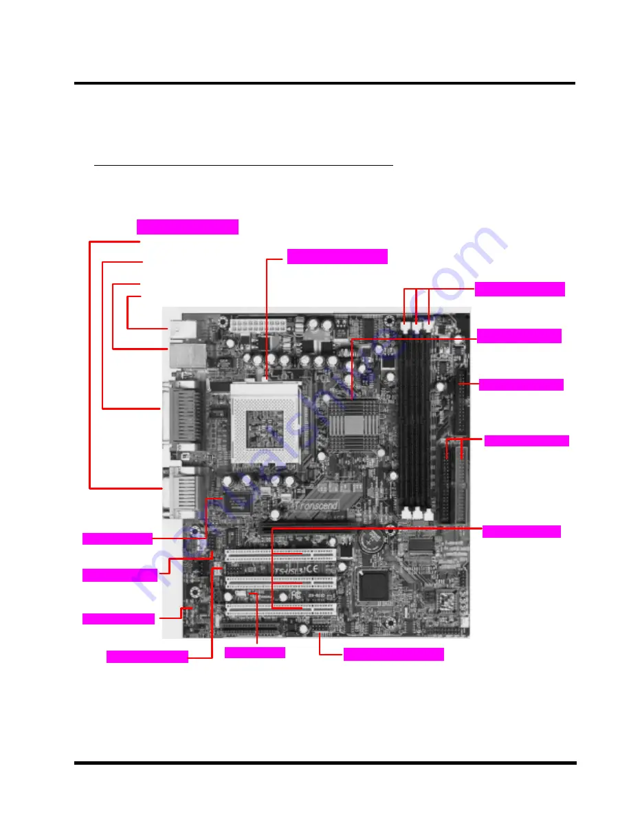 Transcend TS-USL3 User Manual Download Page 9