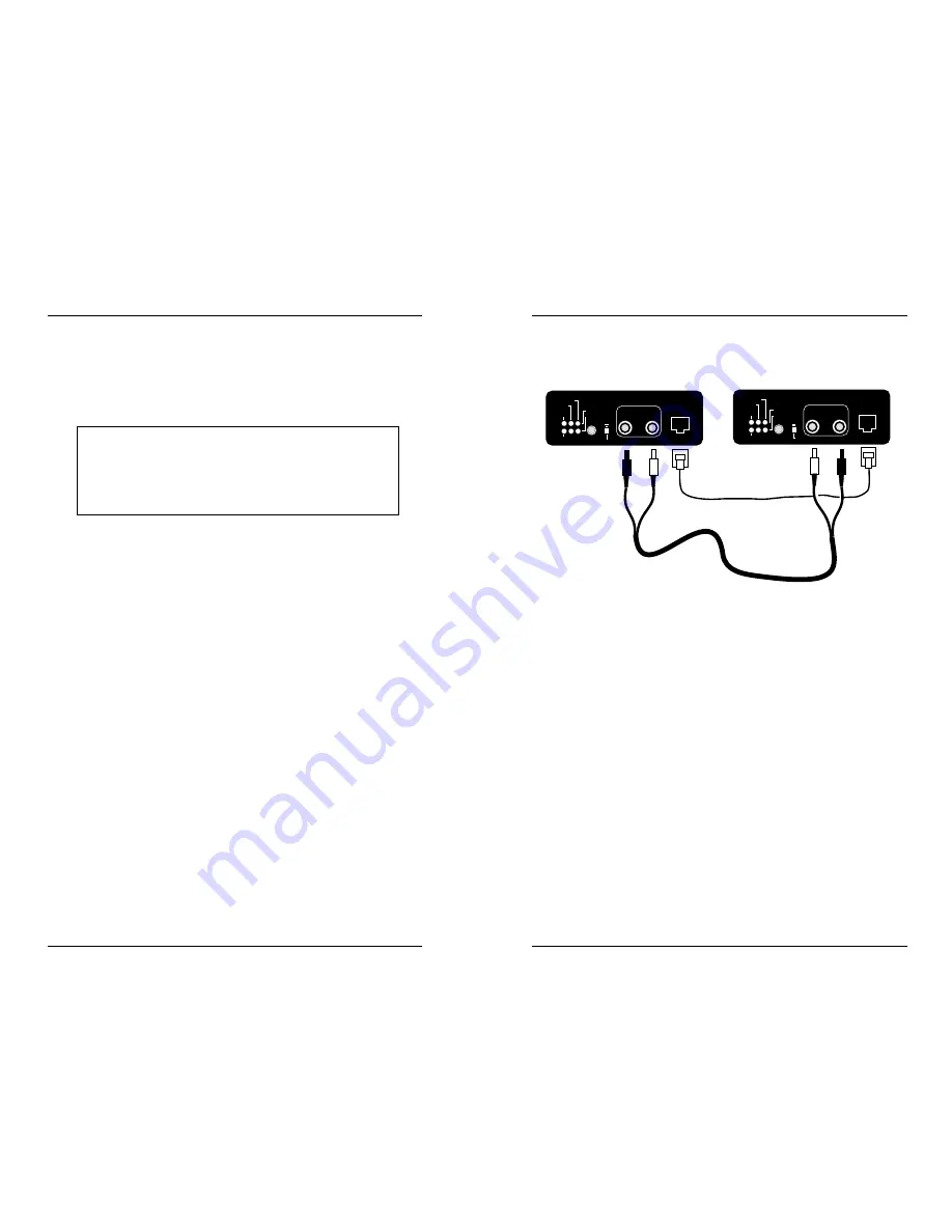 Transition Networks 5250-CV-T-F/11 User Manual Download Page 12