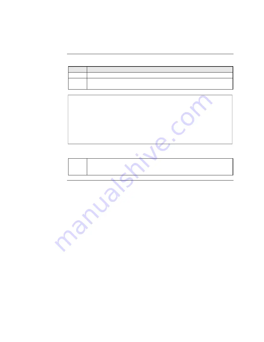 Transition Networks BFFG1XXX-1XX User Manual Download Page 85