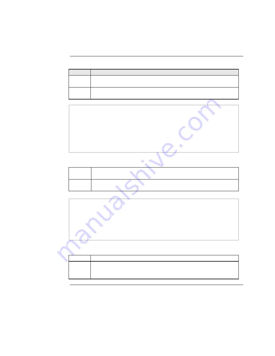 Transition Networks BFFG1XXX-1XX User Manual Download Page 89