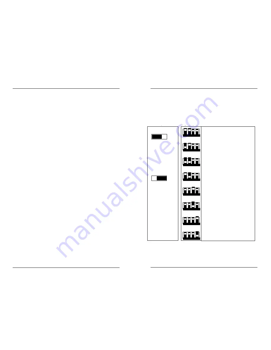 Transition Networks C/TR-CF-01(SM) User Manual Download Page 3