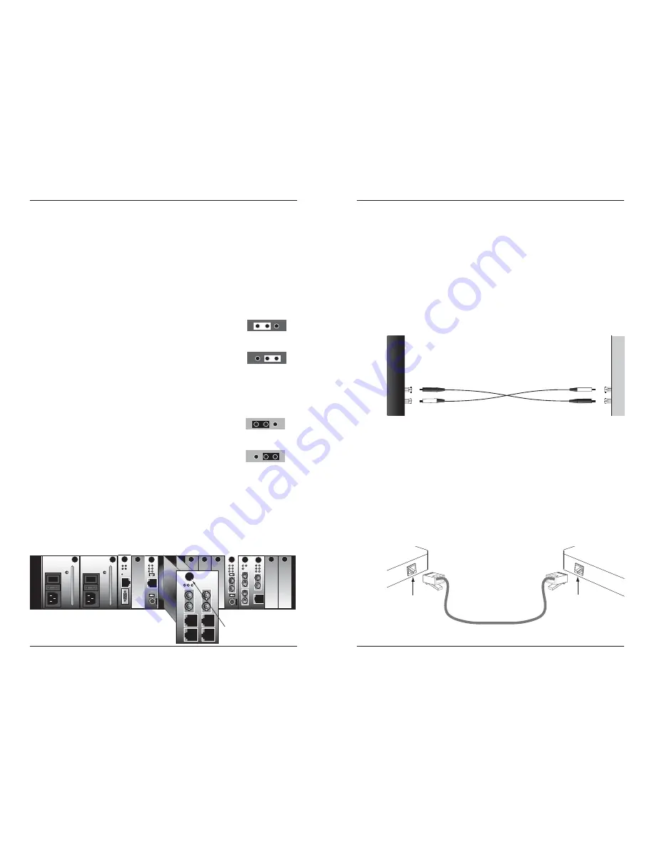 Transition Networks CBFTF1011-140 Скачать руководство пользователя страница 4