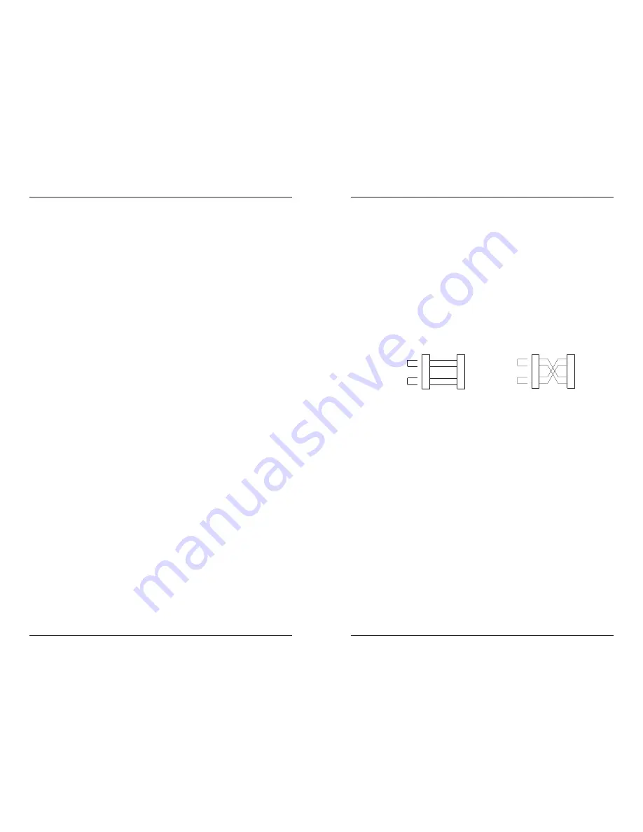 Transition Networks CBFTF1011-140 User Manual Download Page 7