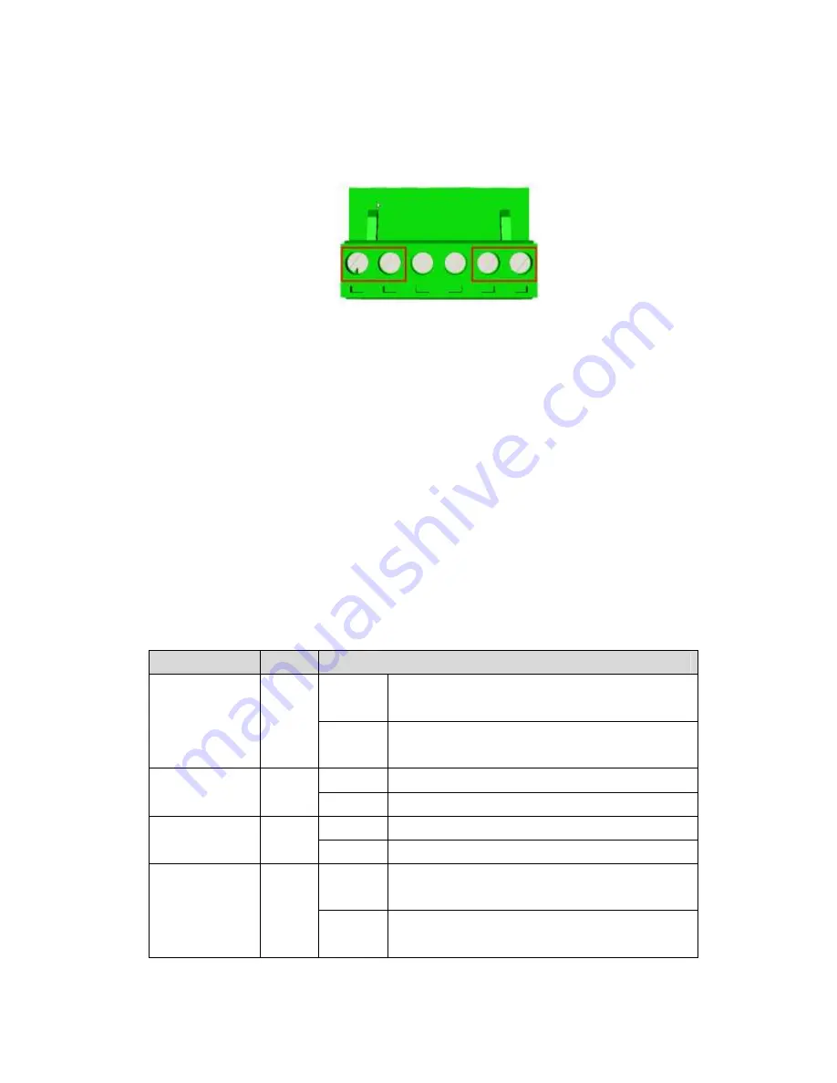 Transition Networks SISGM1040-244 Скачать руководство пользователя страница 19