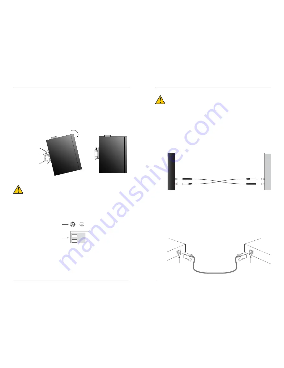 Transition Networks SISTF1011-110-LR User Manual Download Page 2