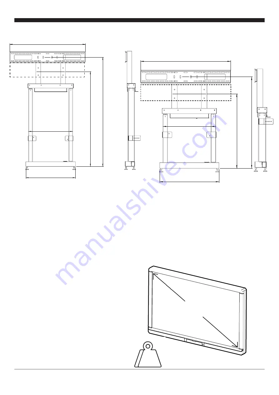 traulux SMI-W100 Скачать руководство пользователя страница 3