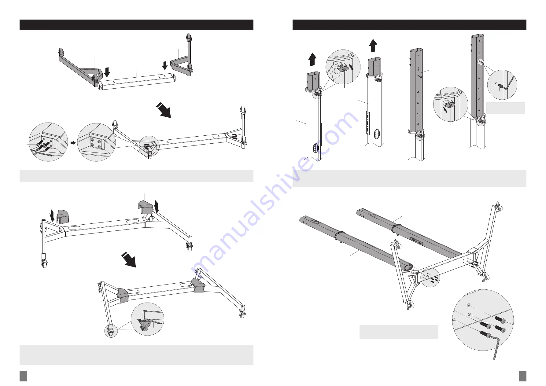 traulux SMMI-ROST-VC Installation Manual Download Page 3