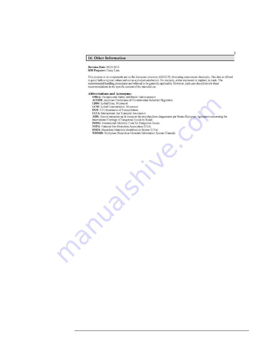 TRAUMA F/X EMITTTMU User Manual Download Page 60