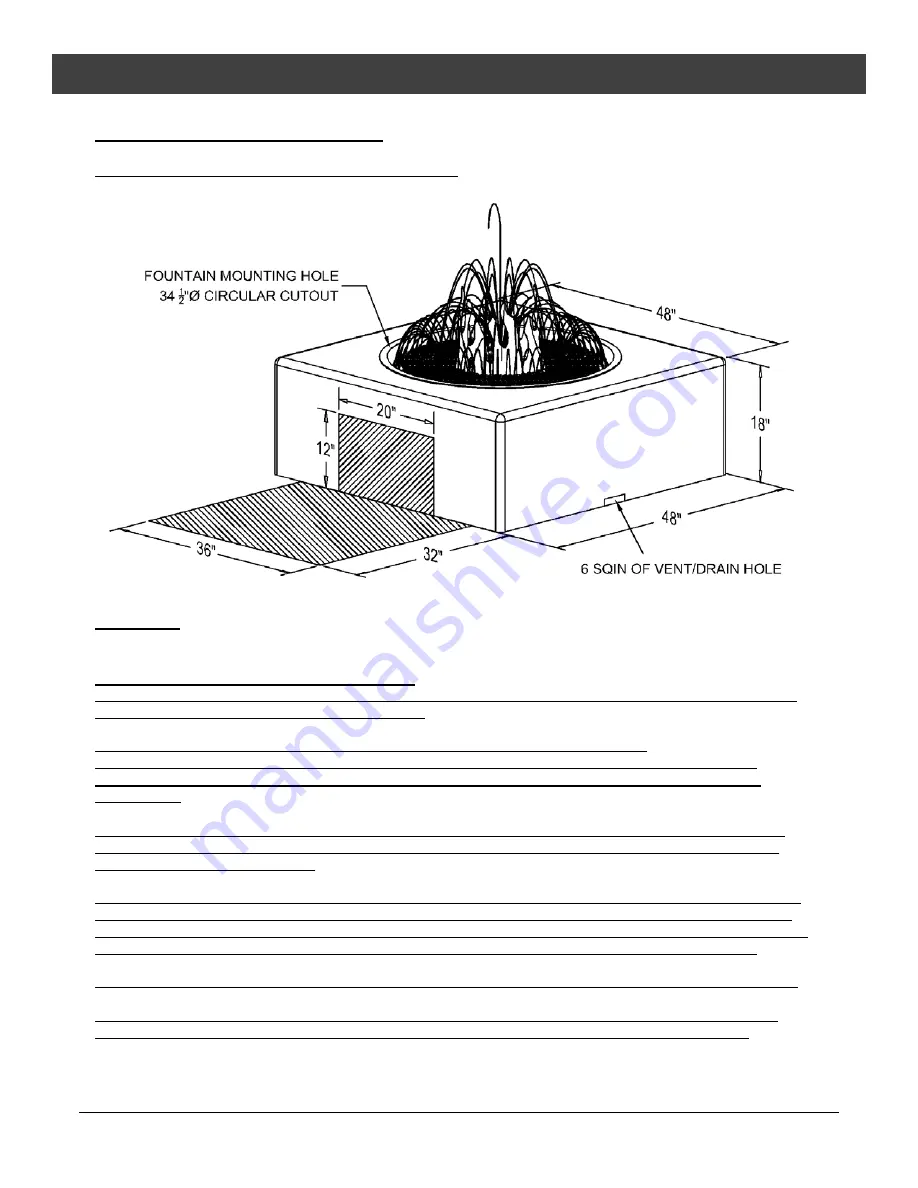 Travis Industries 2003 ROF Скачать руководство пользователя страница 10