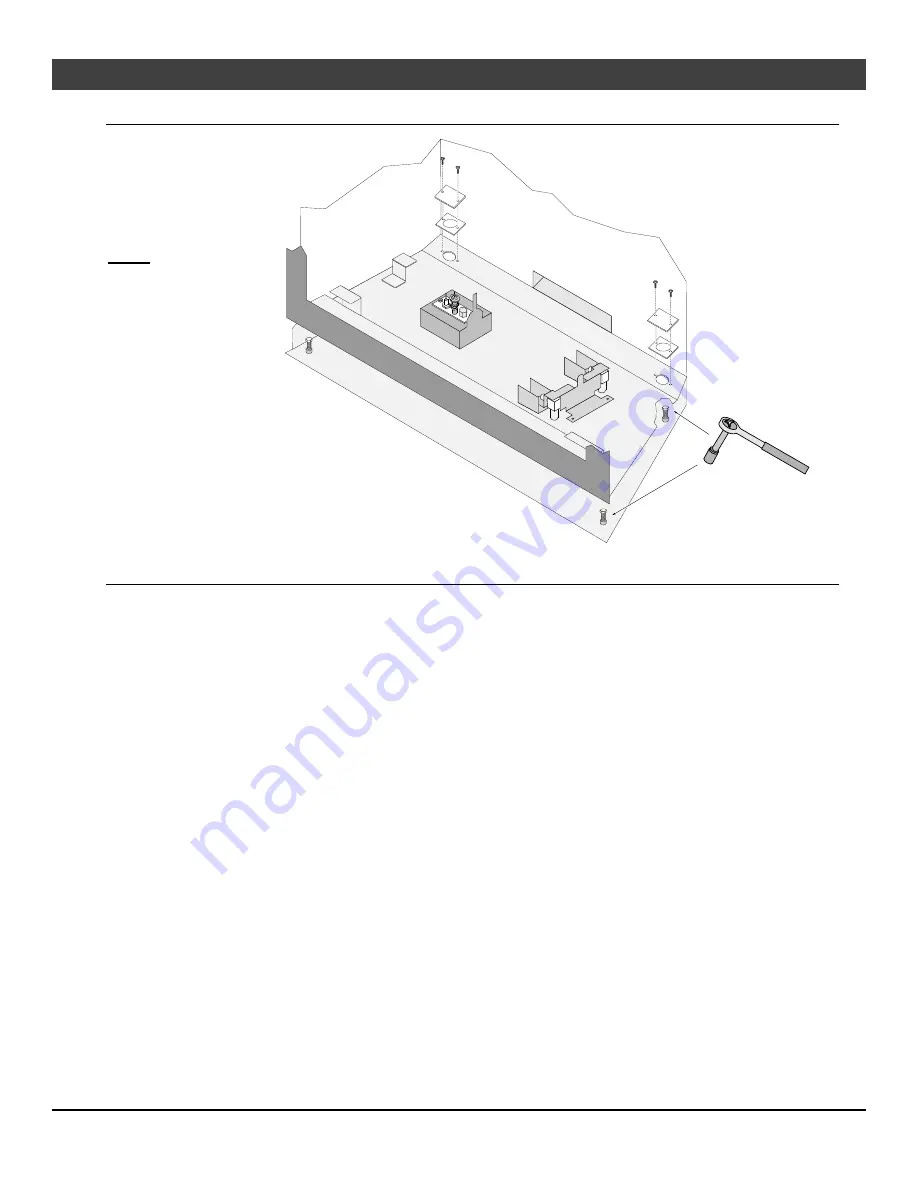 Travis Industries 31 DVI GSB2 Owner'S Manual Download Page 10